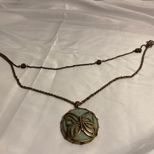 Lucky Brand Necklace